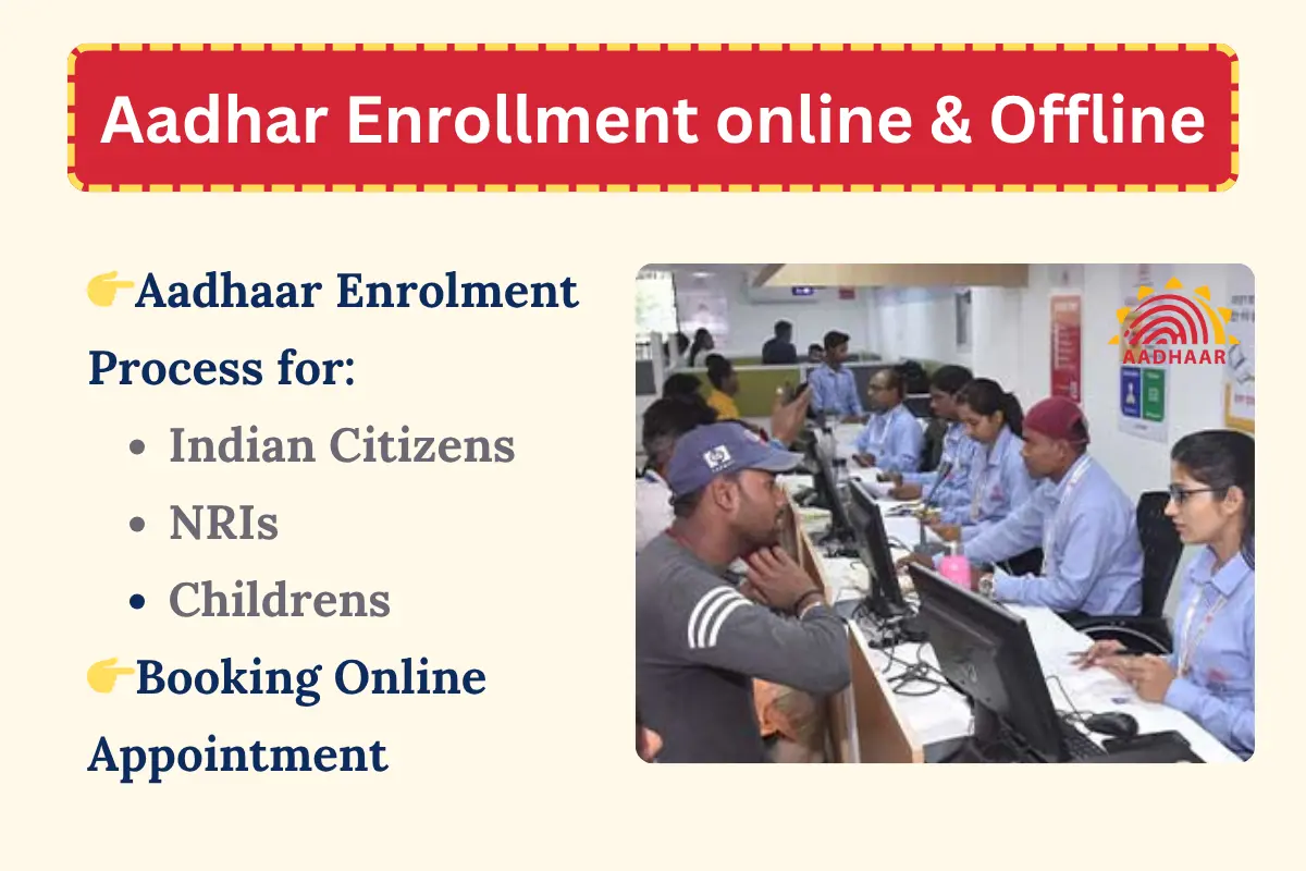 Check Aadhar Card Status