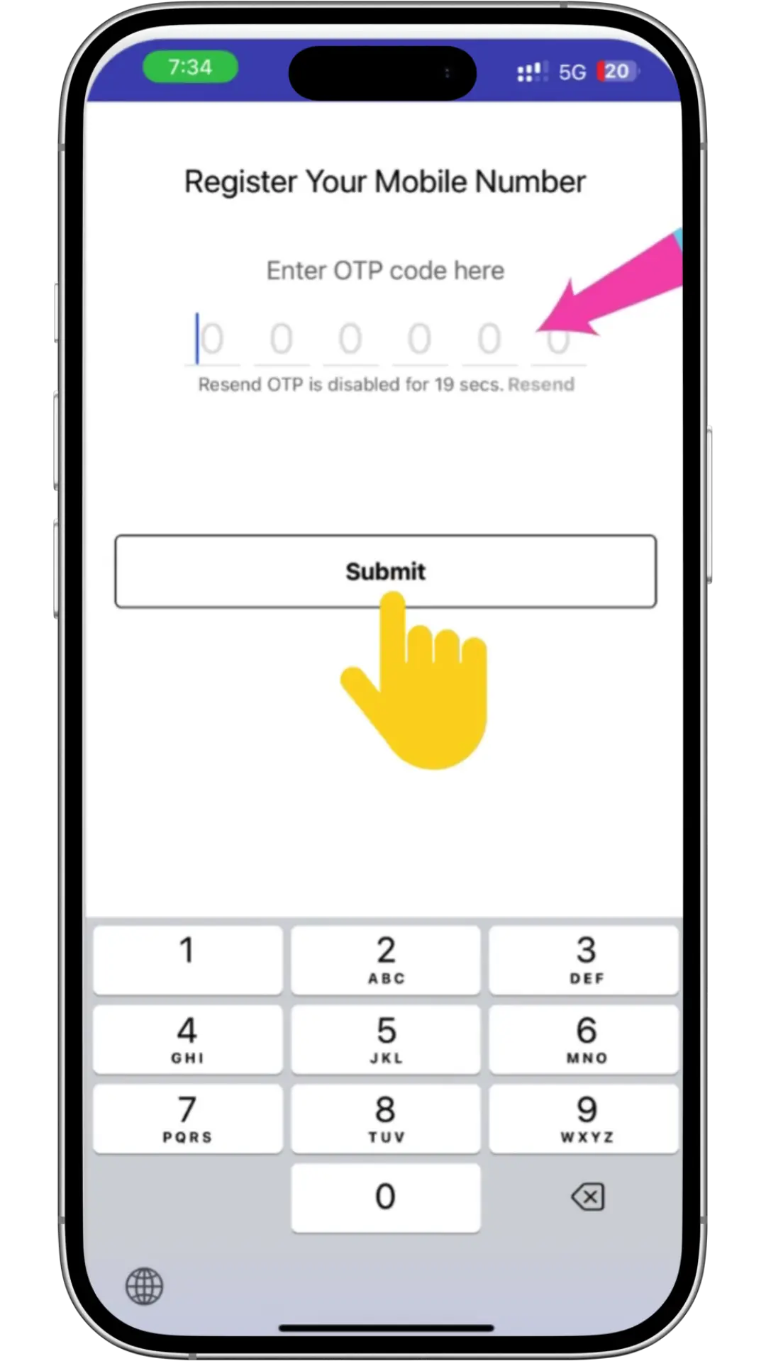 maadhaar app download 3